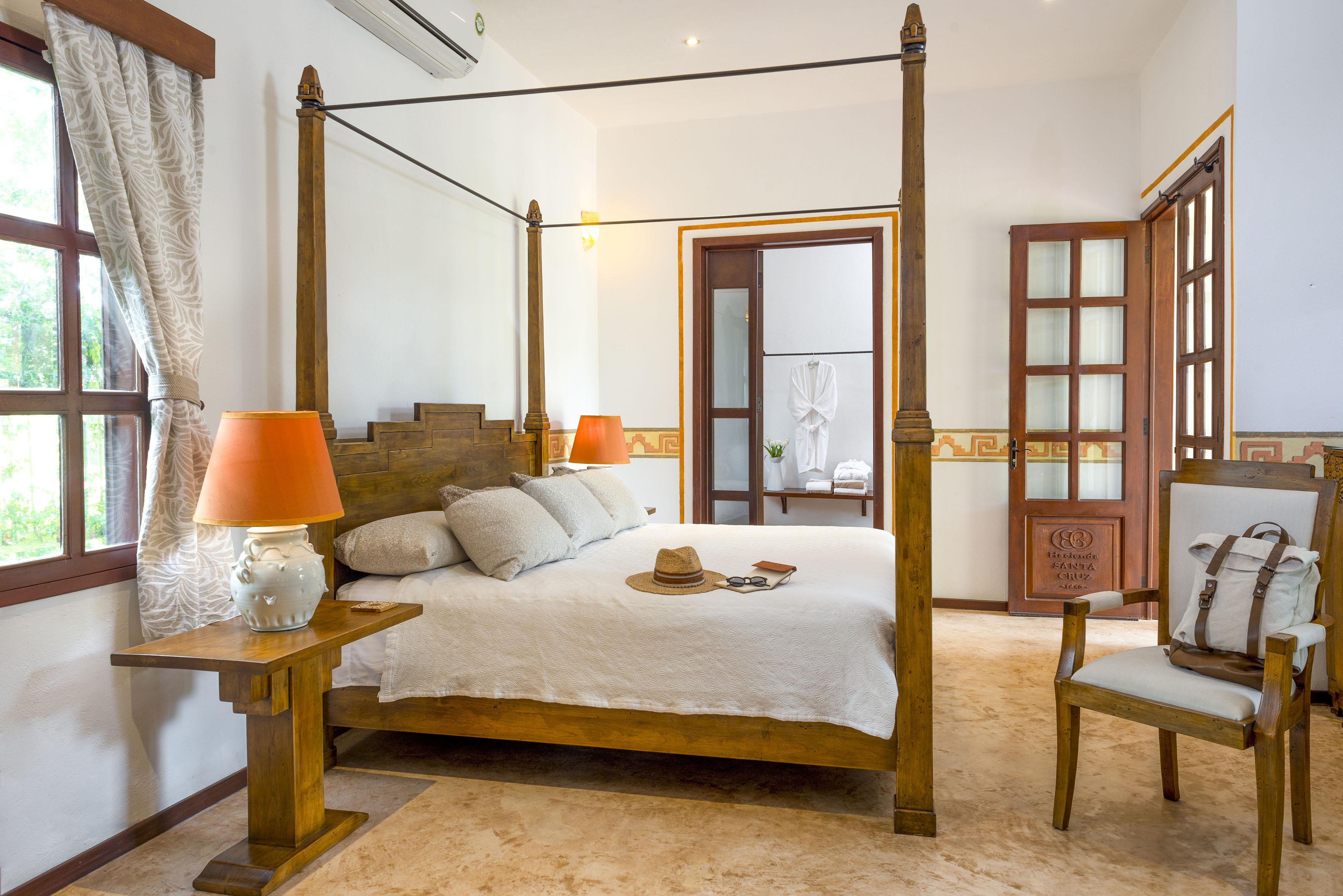 Hacienda Santa Cruz Mérida Εξωτερικό φωτογραφία