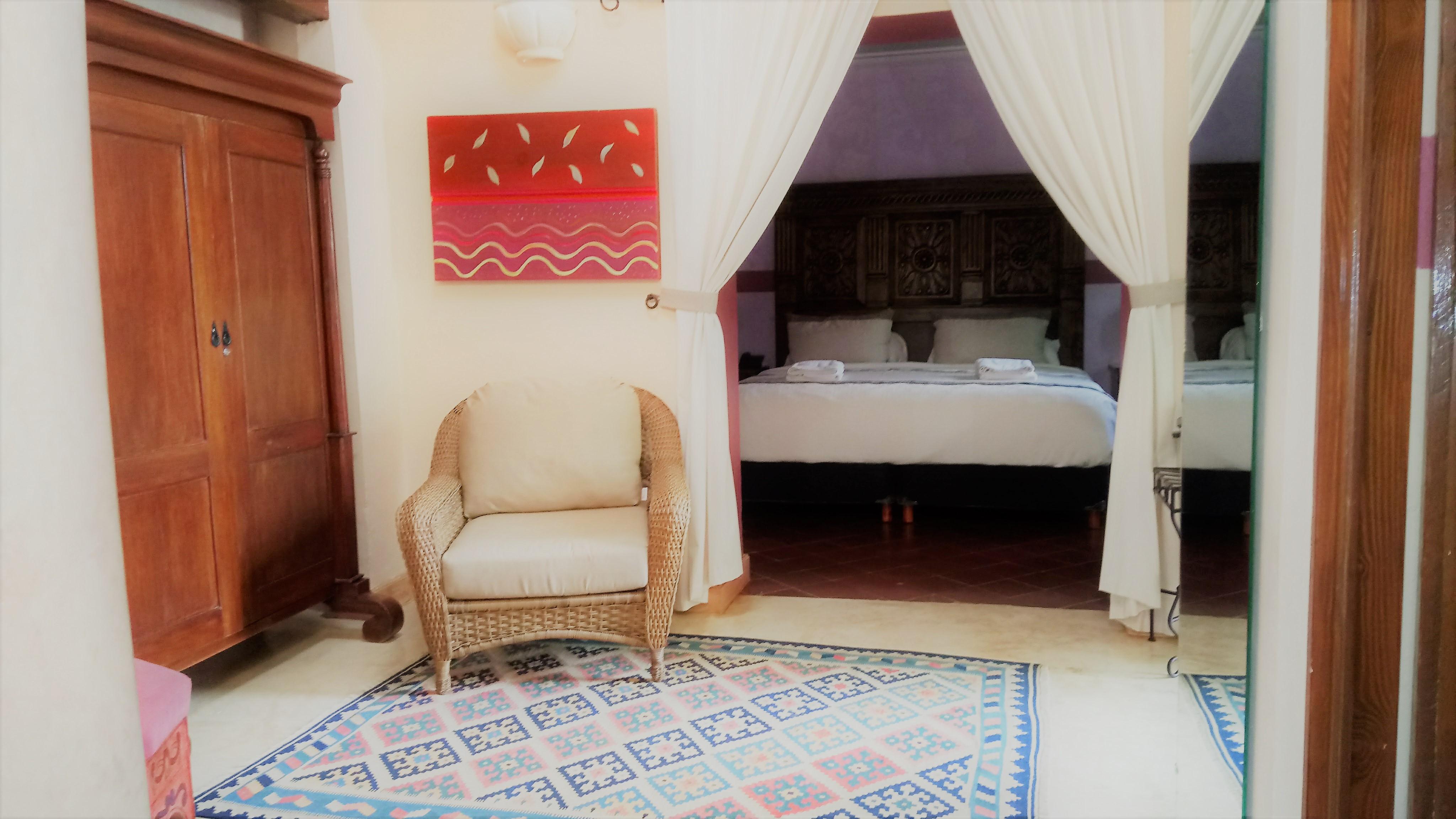Hacienda Santa Cruz Mérida Εξωτερικό φωτογραφία