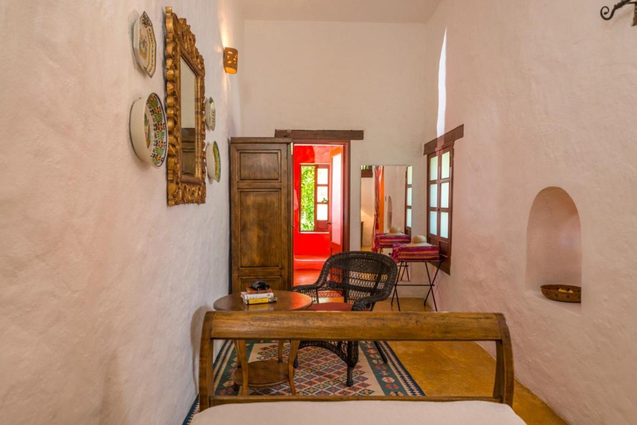 Hacienda Santa Cruz Mérida Εξωτερικό φωτογραφία