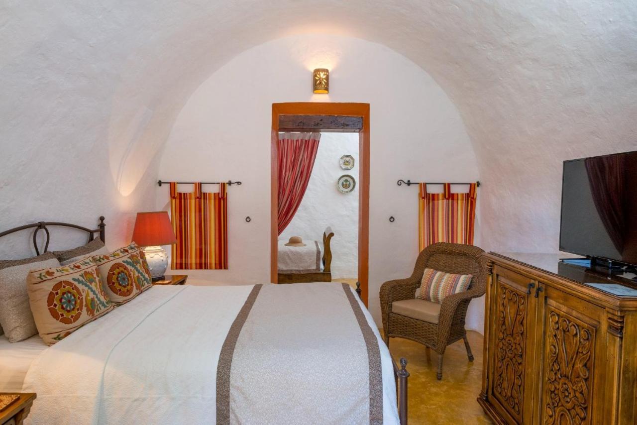 Hacienda Santa Cruz Mérida Εξωτερικό φωτογραφία