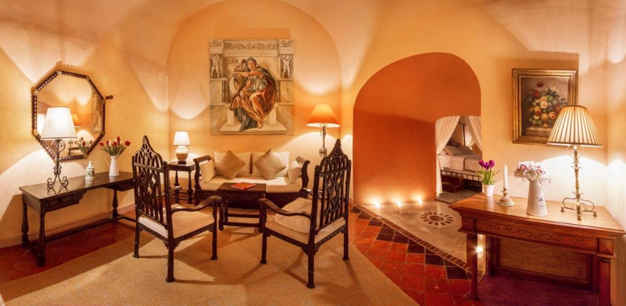 Hacienda Santa Cruz Mérida Εξωτερικό φωτογραφία
