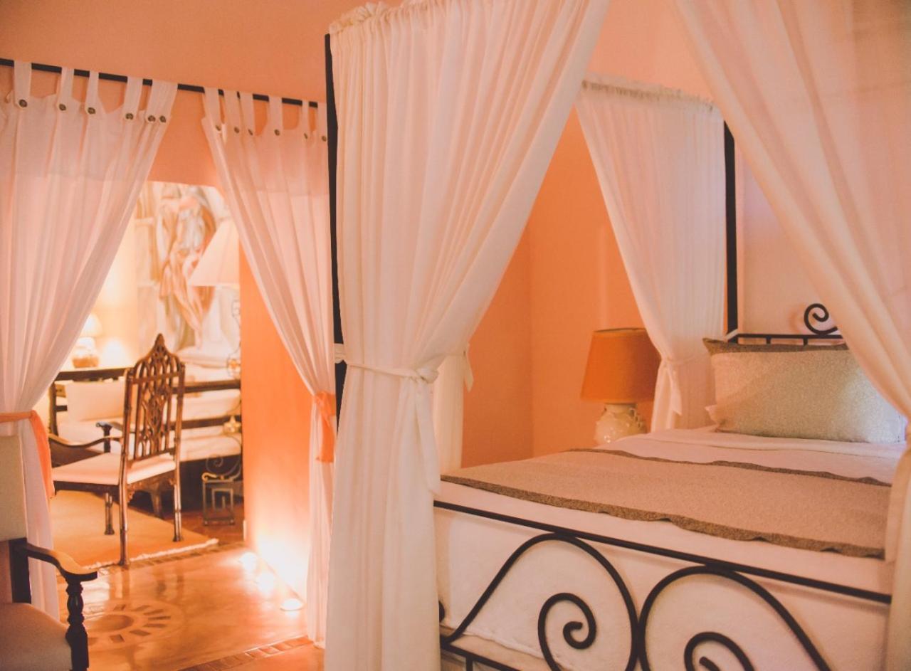 Hacienda Santa Cruz Mérida Εξωτερικό φωτογραφία